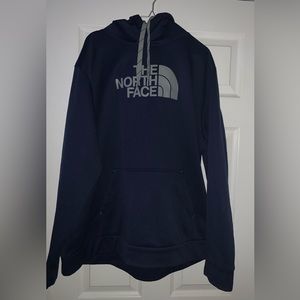 North Face Mens XXL Hoodie
